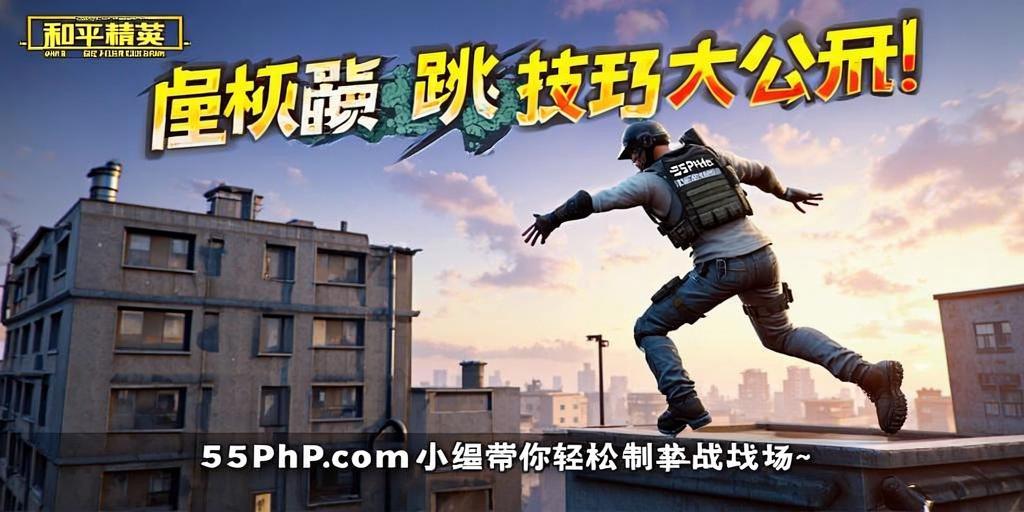 和平精英《太极》辅助