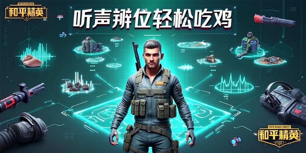 和平精英辅助【EAP+雷神】