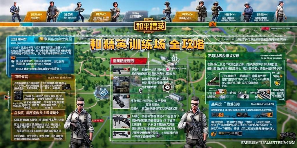 和平精英「EGM」辅助