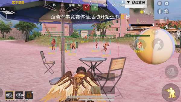 和平精英外挂【独行者】回归