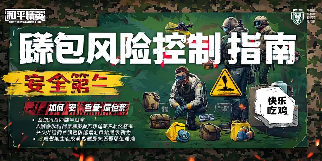 和平精英辅助【兵王】