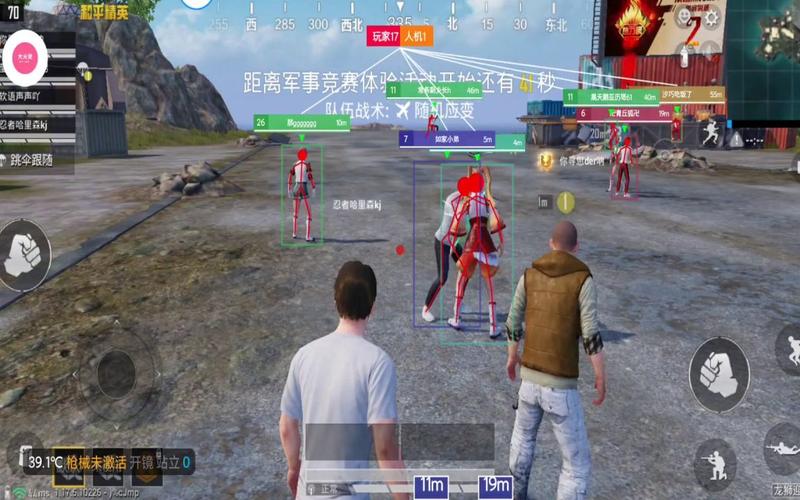 维持游戏健康：和平精英开发团队如何与社区合